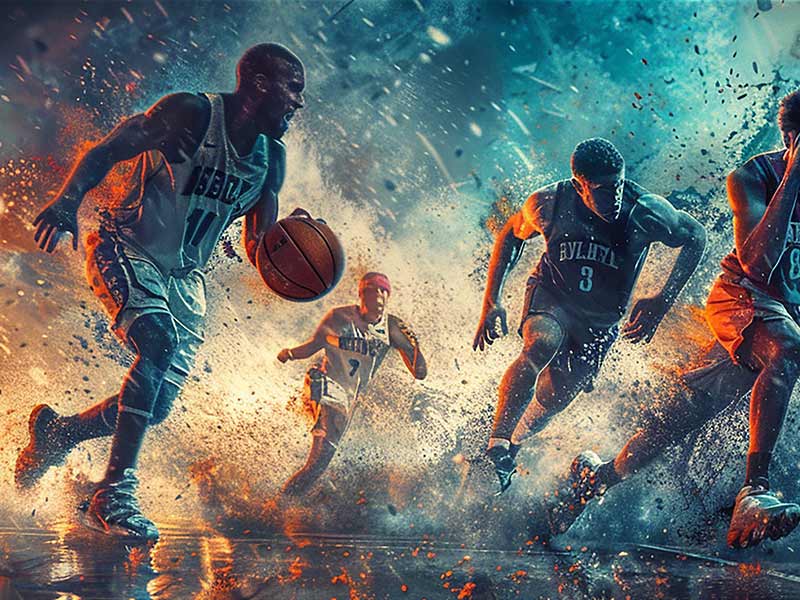 系列赛X因素在NBA脑震荡是比较麻烦的事！流程很严格！