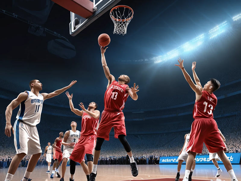 孔祥宇点评：杜兰特复出也没用！火箭进攻实在是太烂了