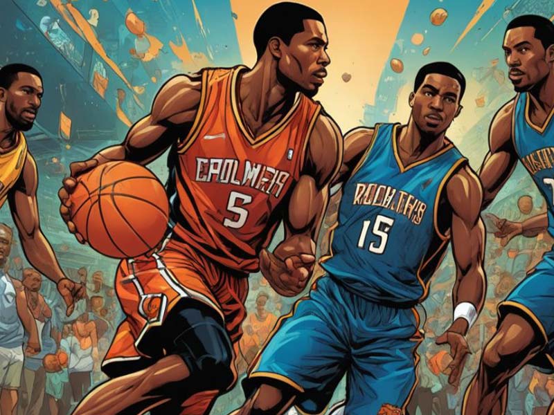 开拓者获胜最大功臣！亨德森：干得好！让我们乘胜追击！