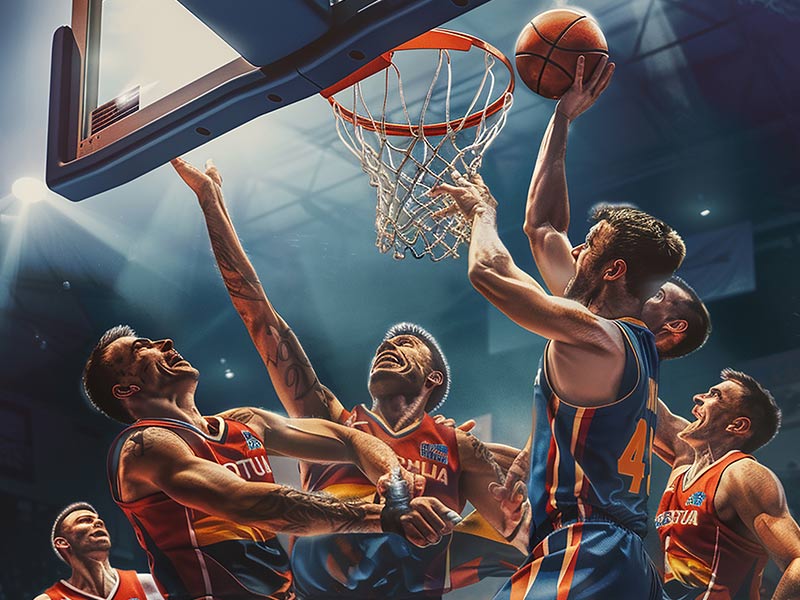 詹姆斯此前：论能力没人达到KD水准，从未见过像他这样得分无死角