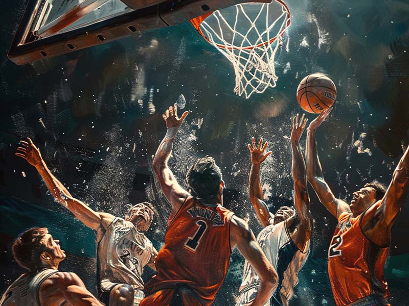 生涯20领先从未输过！詹姆斯赛后：我不知道还有多少这样的机会