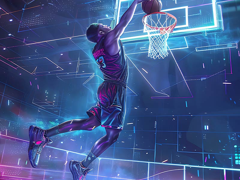 20开局詹姆斯赛后与家人一起互动庆祝G2胜利