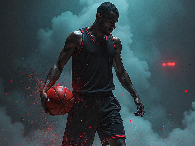 斯玛特曾谈季后赛对上KD：残酷！但我们也不会让他好受！