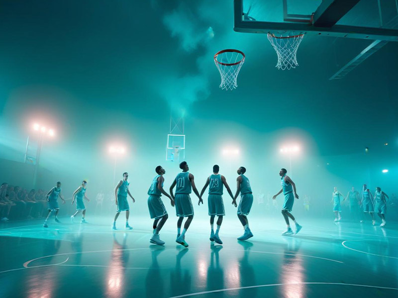 肯纳德此前：和詹姆斯当队友是圆梦时刻！我曾是他的忠实支持者