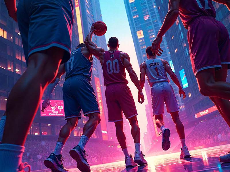 自媒体博主：就算文班接下来一场打不了马刺也能晋级！