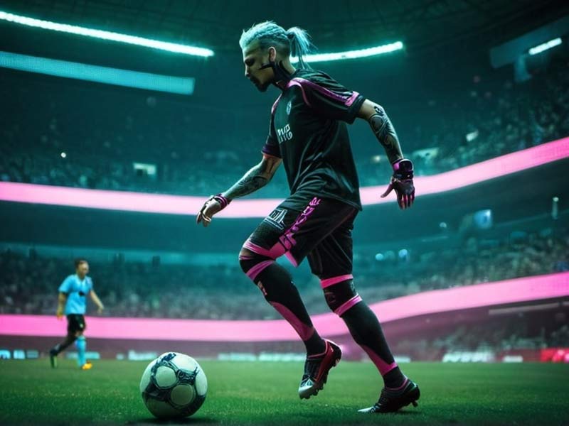 龙争虎斗！重温经典：14年巴萨和巴黎的进攻大战！