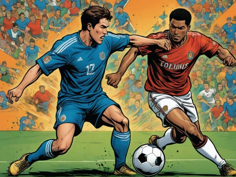 恰球王！梅阿查实拍：恰尔汗奥卢飞火流星吹响反击号角