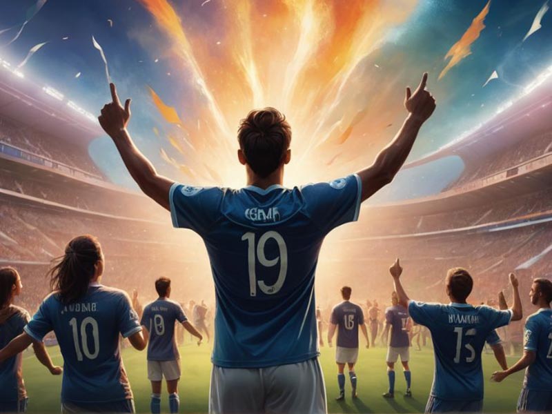 久旱逢甘霖！张稀哲圆月弯刀破门，现场国安博主高呼“NB！卧槽"