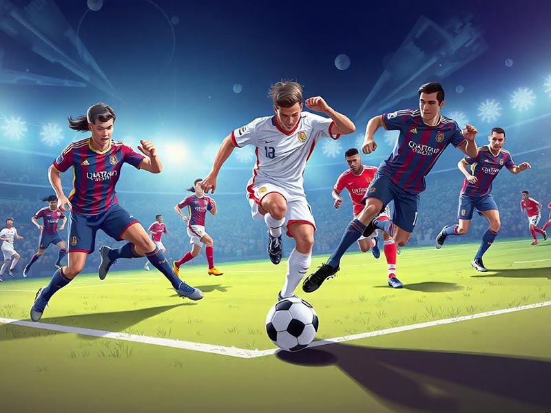 米克尔谈阿尔特塔“火焰言论”：他试图表现冷静，但他是装的