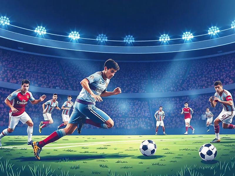 【集锦】西甲维尼修斯世界波姆巴佩破门皇马21阿拉维斯